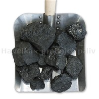 Černé uhlí 